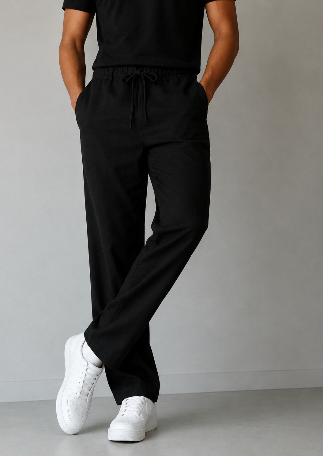 AVAZA | Modern Ease-broek