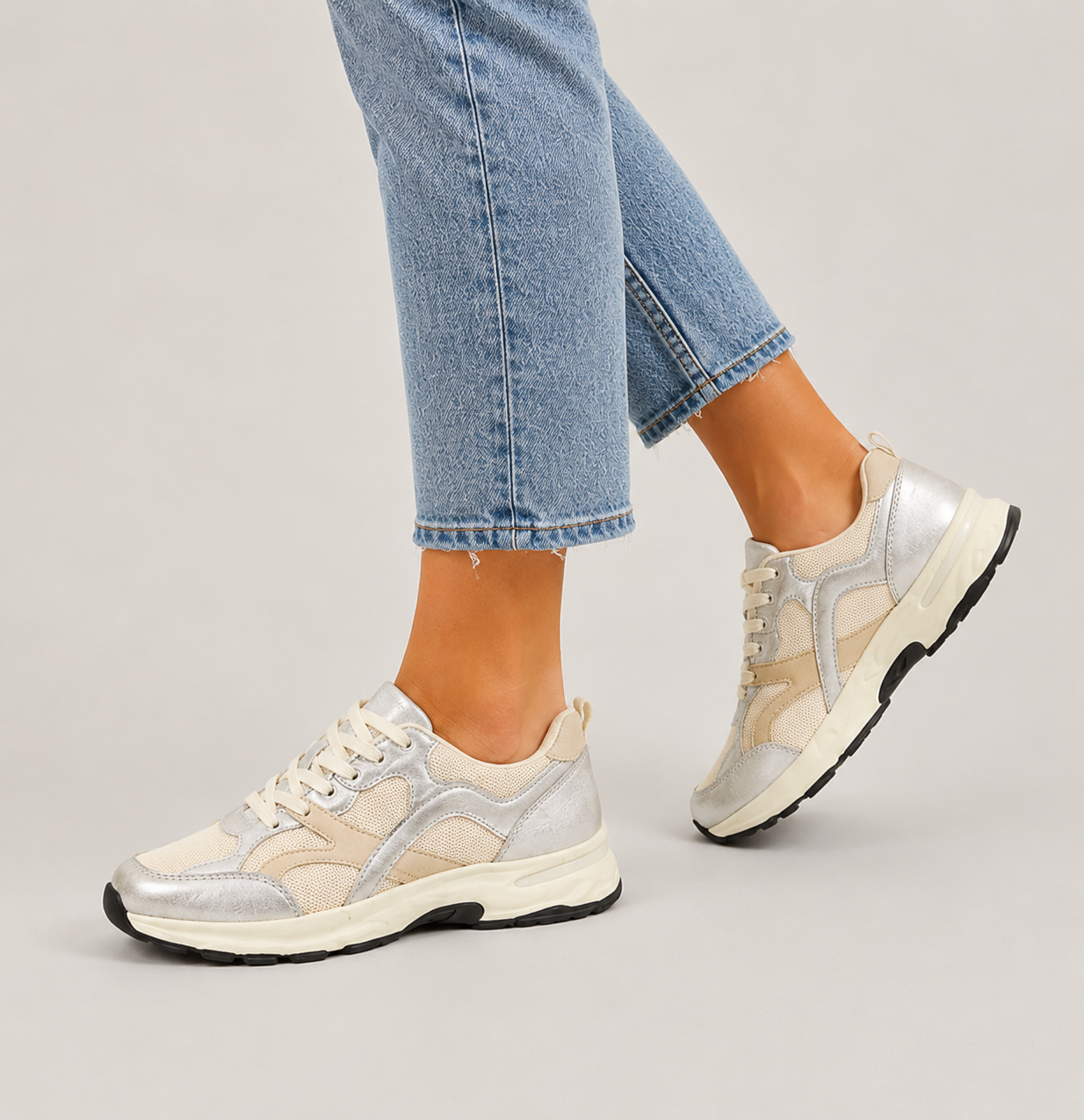 AVAZA | Premium Comfort-loopbanden