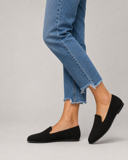 AVAZA | Loafers met alledaagse elegantie
