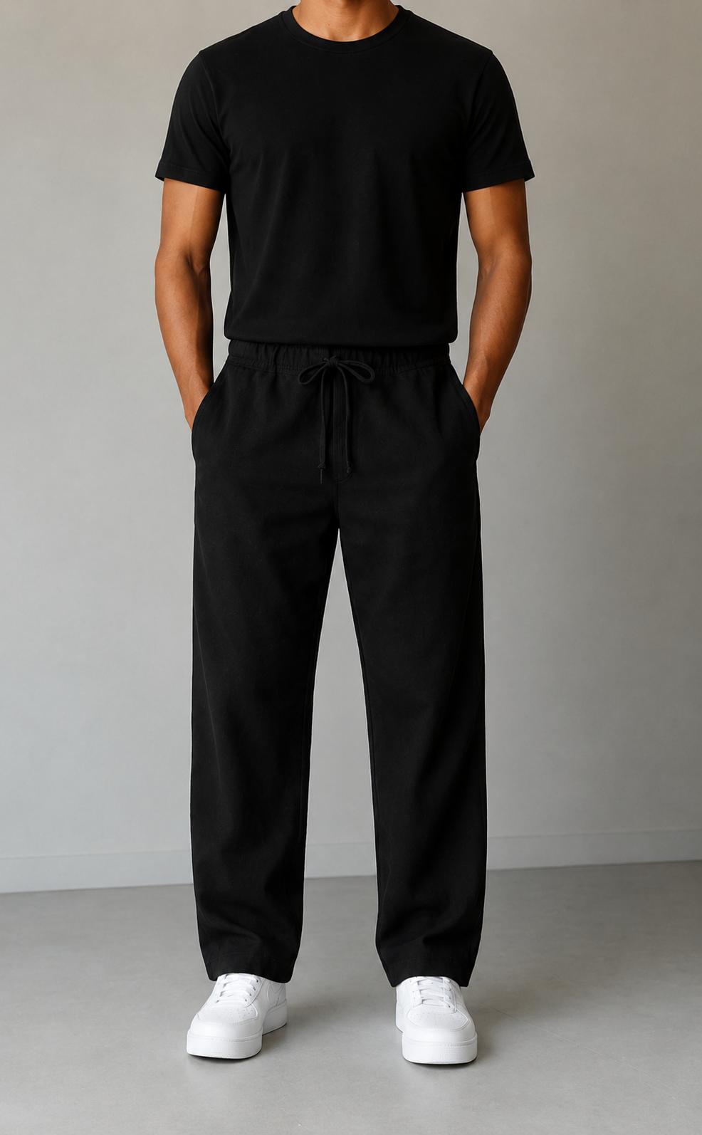 AVAZA | Modern Ease-broek