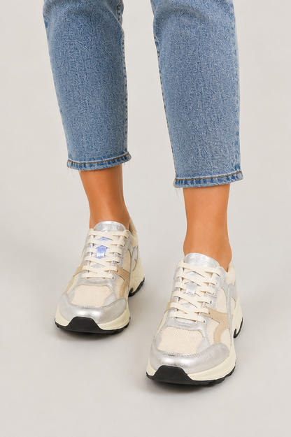 AVAZA | Premium Comfort-loopbanden