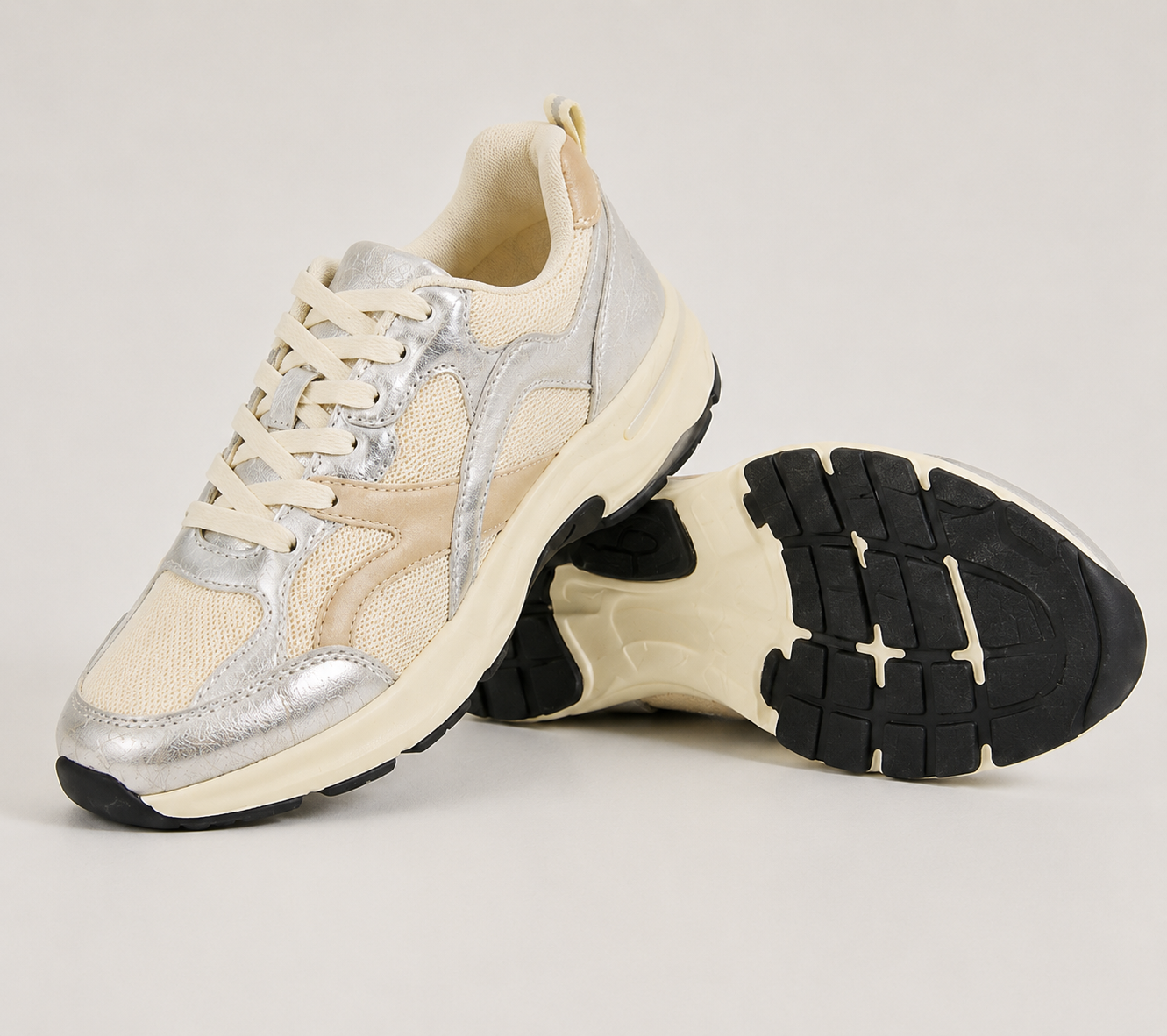 AVAZA | Premium Comfort-loopbanden