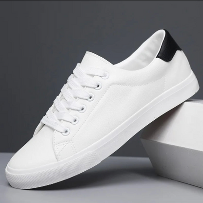 AVAZA | Klassieke leren schoenen