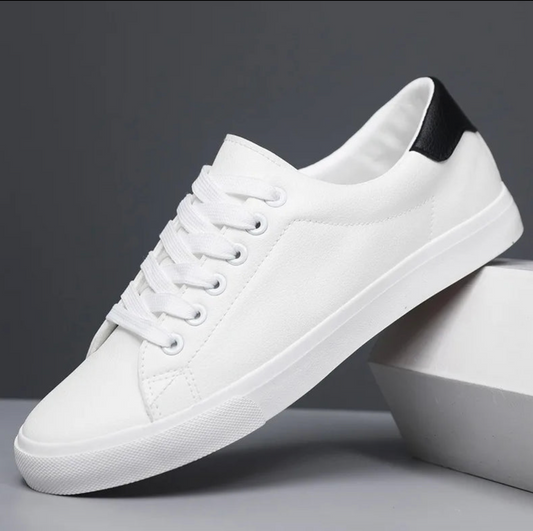 AVAZA | Klassieke leren schoenen