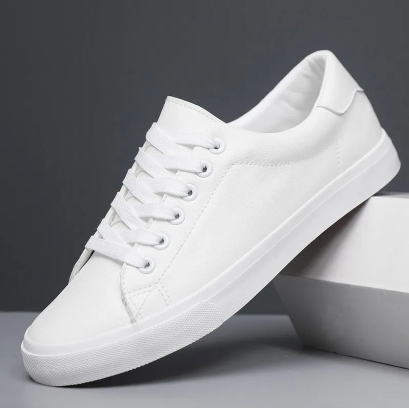 AVAZA | Klassieke leren schoenen