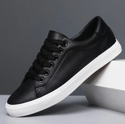 AVAZA | Klassieke leren schoenen