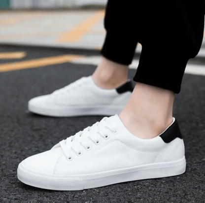 AVAZA | Klassieke leren schoenen