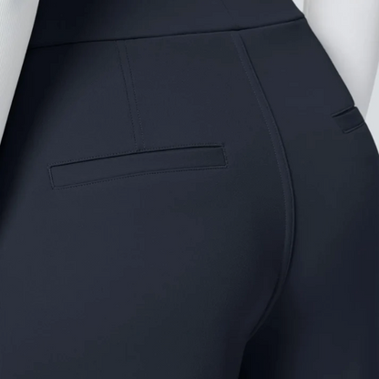 AVAZA | LunaFlow-broek met wijde pijpen